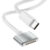 כבל טעינה מגנטי USB-C ל־MagSafe 3